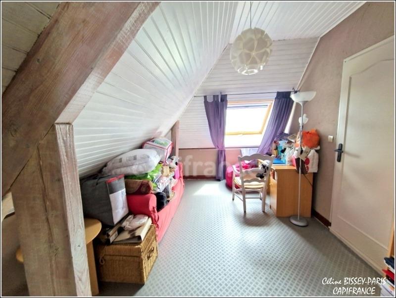 Maison - 170 m² - 5 pièces