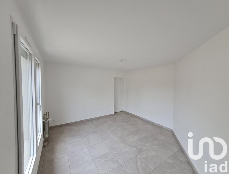 Maison - 79 m² - 5 pièces