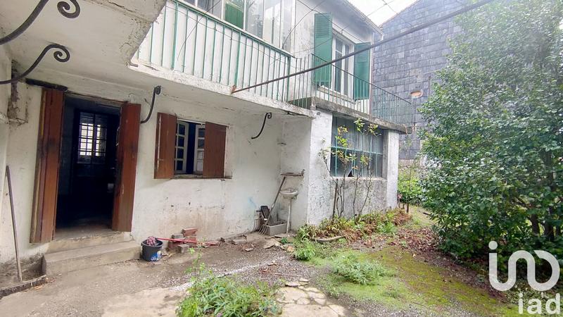 Maison de ville - 106 m² - 7 pièces