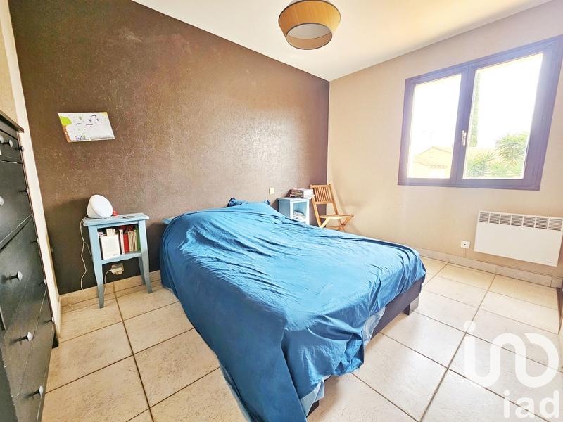 Maison - 103 m² - 5 pièces