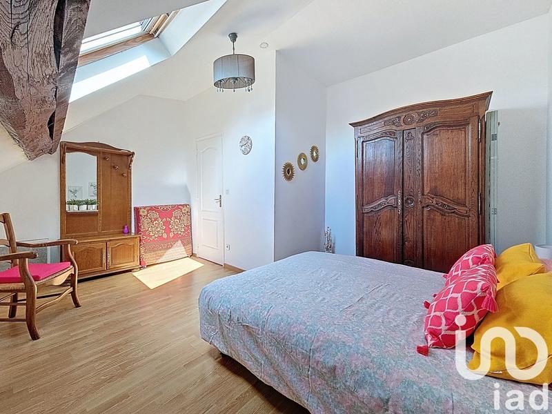 Maison - 156 m² - 6 pièces