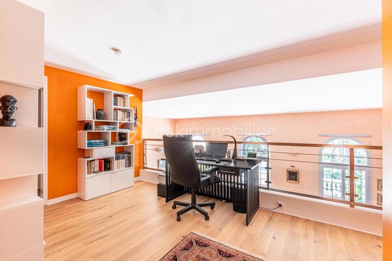 Duplex - 165 m² - 5 pièces