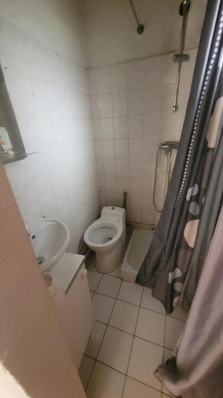 Maison - 100 m² - 7 pièces