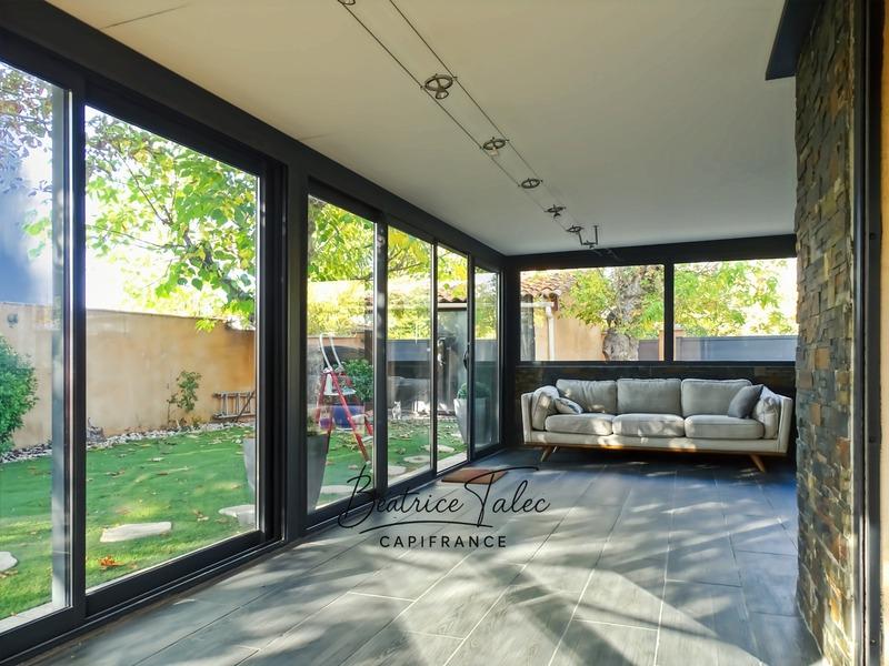 Maison - 114 m² - 5 pièces