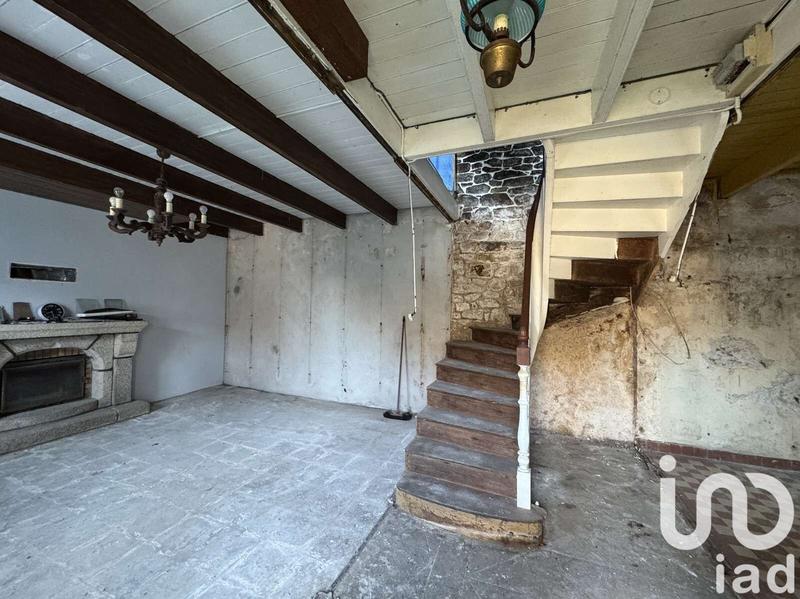 Maison - 200 m² - 4 pièces