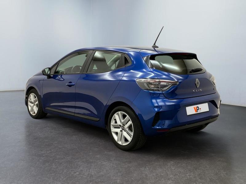 Renault Clio V E-Tech hybride 145 Evolution