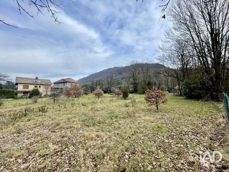 Maison - 113 m² - 5 pièces