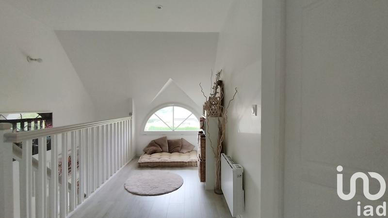 Maison - 132 m² - 5 pièces