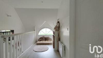 Maison - 132 m² - 5 pièces