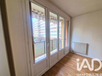 Appartement - 69 m² - 4 pièces