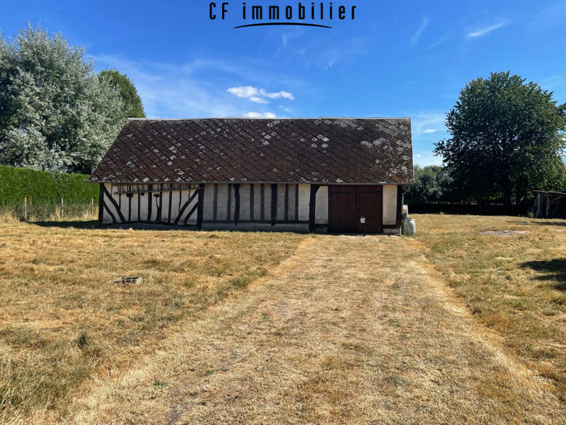 Maison - 79 m² - 4 pièces