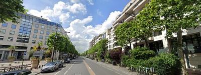 Fonds de commerce - Hôtellerie / Restauration - 119 m²