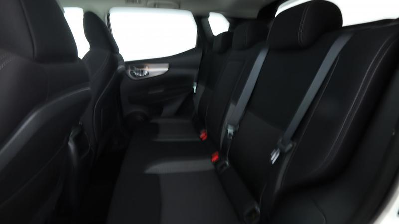 Nissan Qashqai 1.6 dCi 130 ch