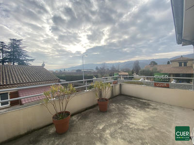 Appartement - 73 m² - 3 pièces