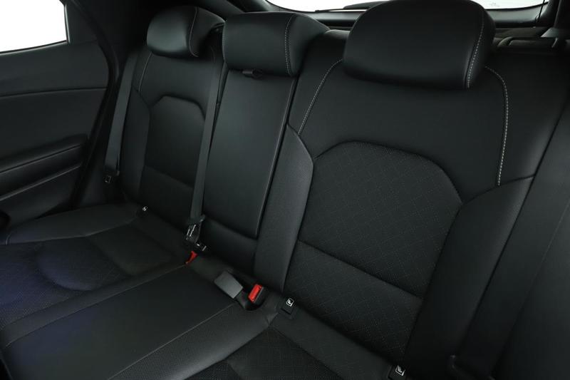 Kia Xceed 1.4 t-GDi Isg Premium Dct7 140 ch