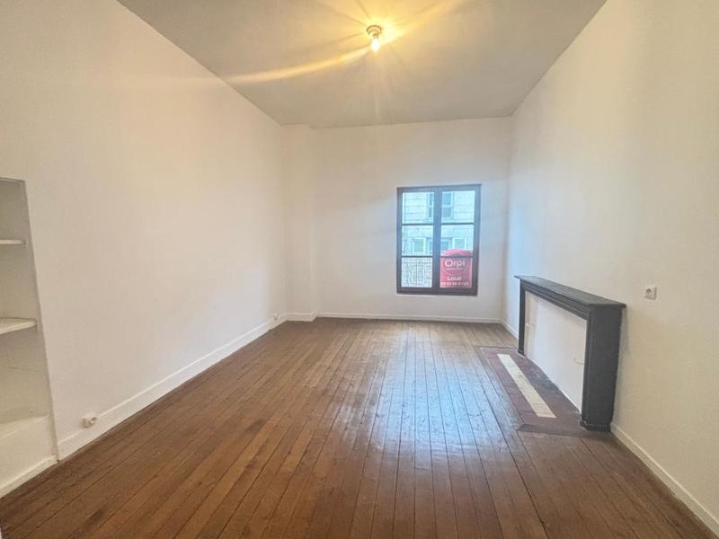 Appartement - 83 m² - 4 pièces