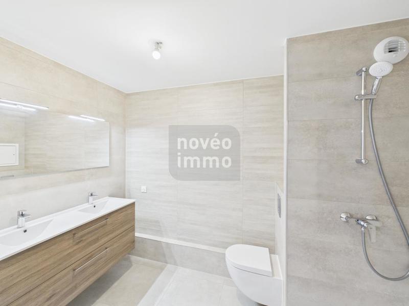 Appartement - 106 m² - 4 pièces