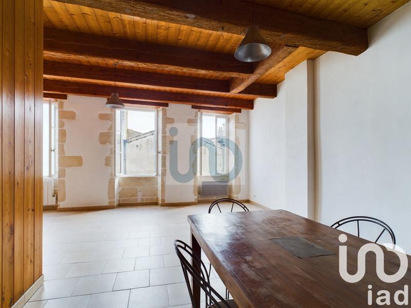 Maison - 196 m² - 7 pièces