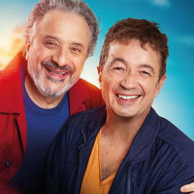 Spectacle les grands enfants