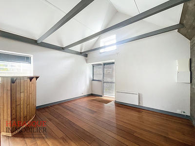 Appartement - 30 m² - 1 pièce