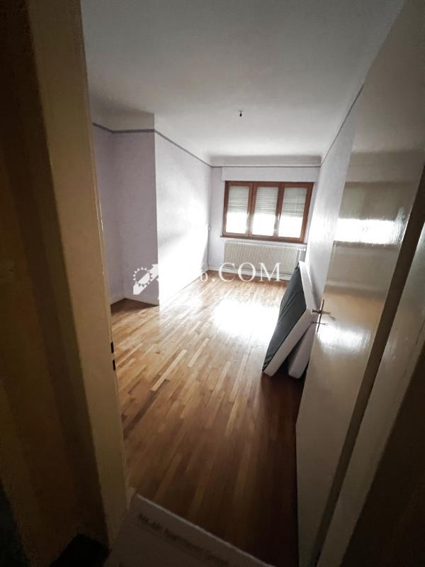 Appartement - 122 m² - 5 pièces