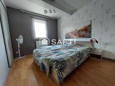 Maison - 154 m² - 6 pièces