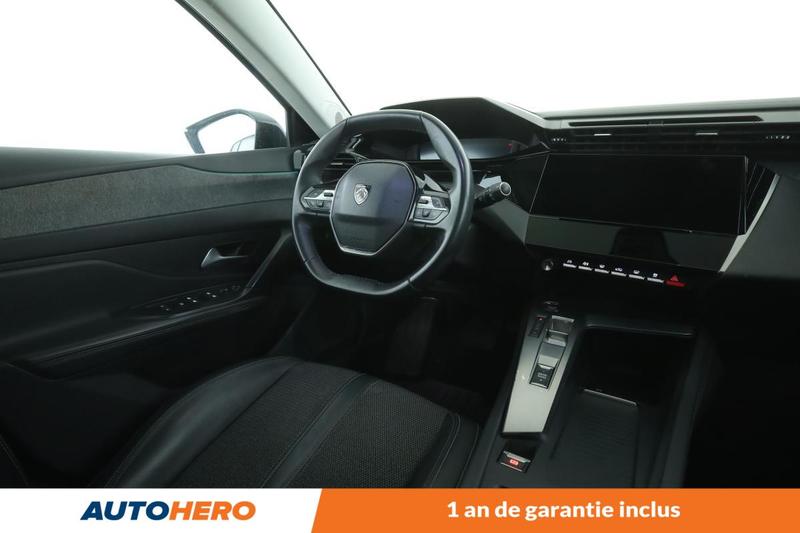 Peugeot 308 1.2 PureTech Allure Eat8 130 ch