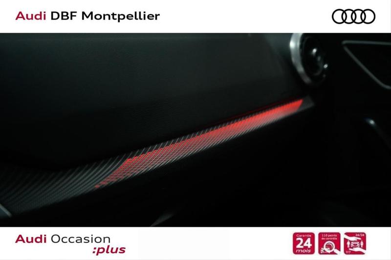 Audi Q2 35 Tdi 150 s tronic 7 s line Plus