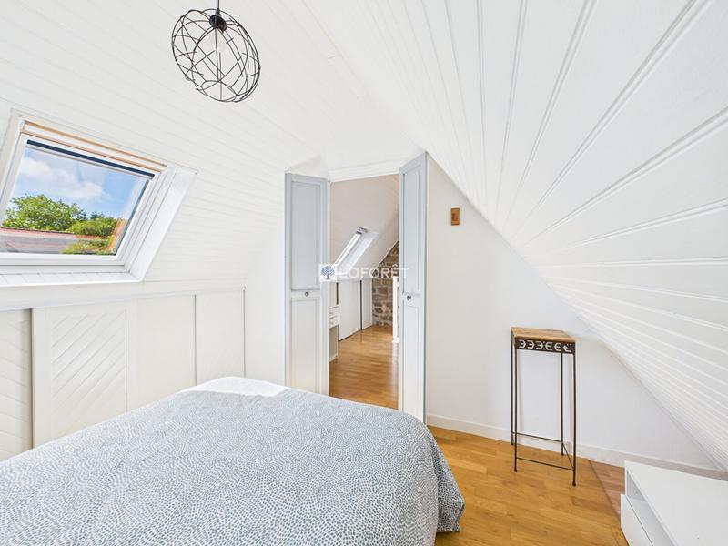 Maison - 49 m² - 2 pièces