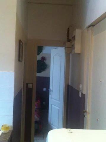 Appartement - 27 m² - 2 pièces