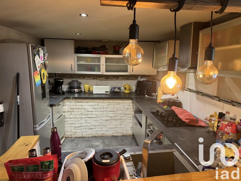 Maison - 150 m² - 7 pièces