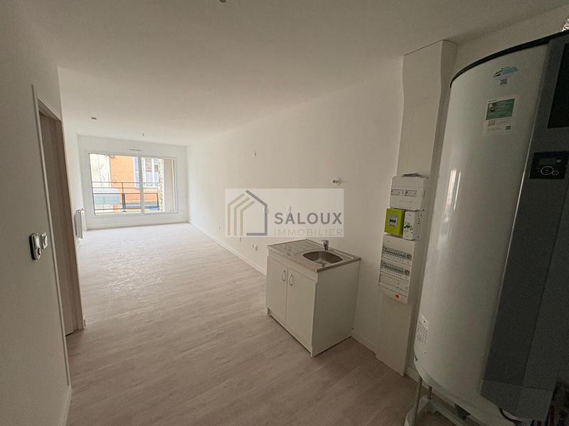 Appartement - 50 m² - 3 pièces