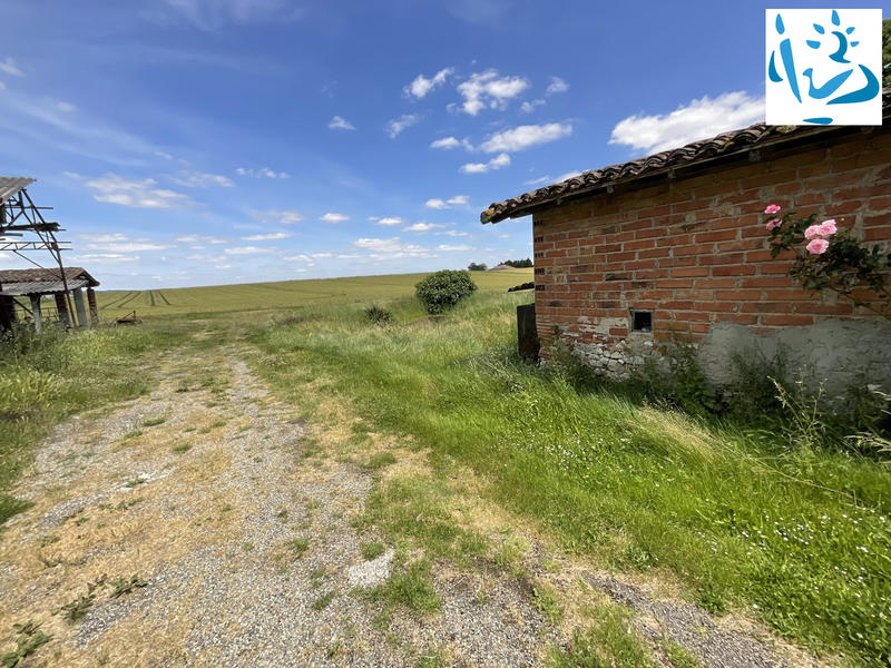 Ferme - 121 m² - 5 pièces