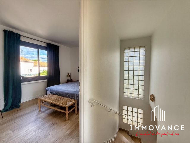 Villa - 152 m² - 6 pièces