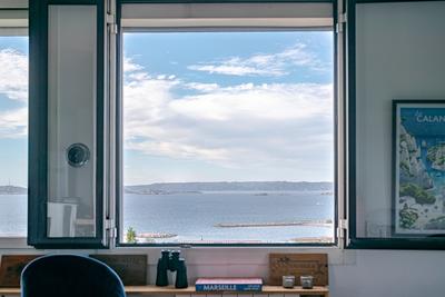 Appartement - 89 m² - 3 pièces