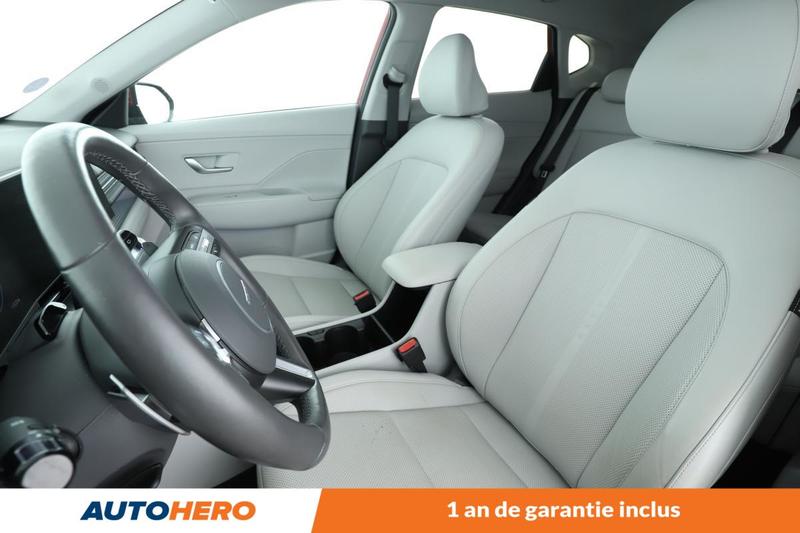 Hyundai Kona 1.6 Hybrid Executive 141 ch