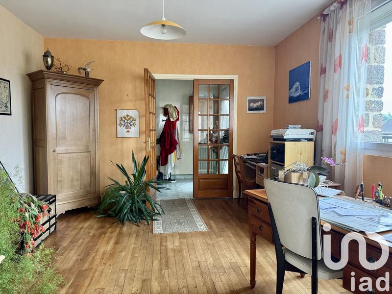 Maison - 152 m² - 5 pièces