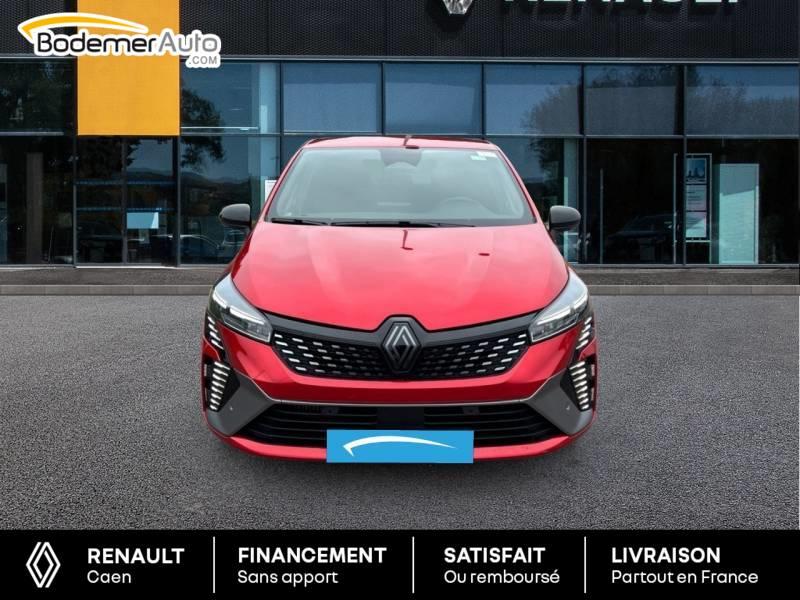 Renault Clio TCe 90 ch Gsr2 Esprit Alpine