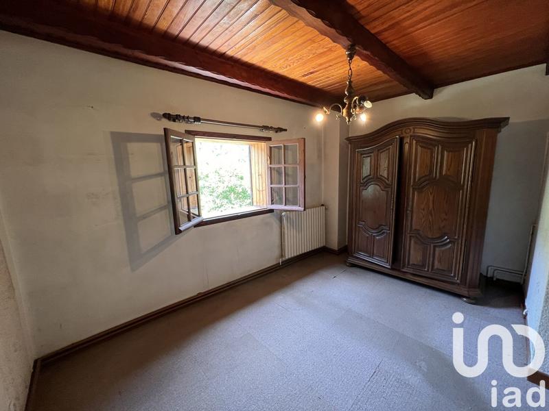 Maison - 77 m² - 4 pièces