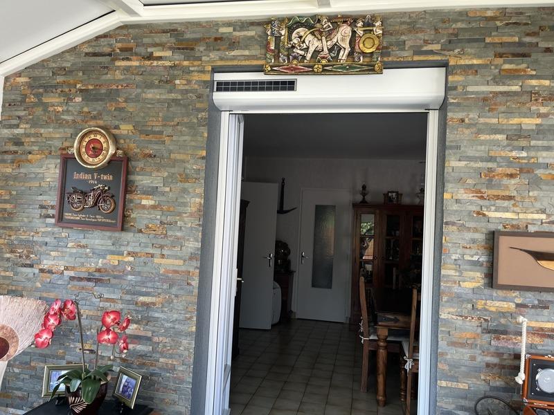 Maison - 86 m² - 5 pièces