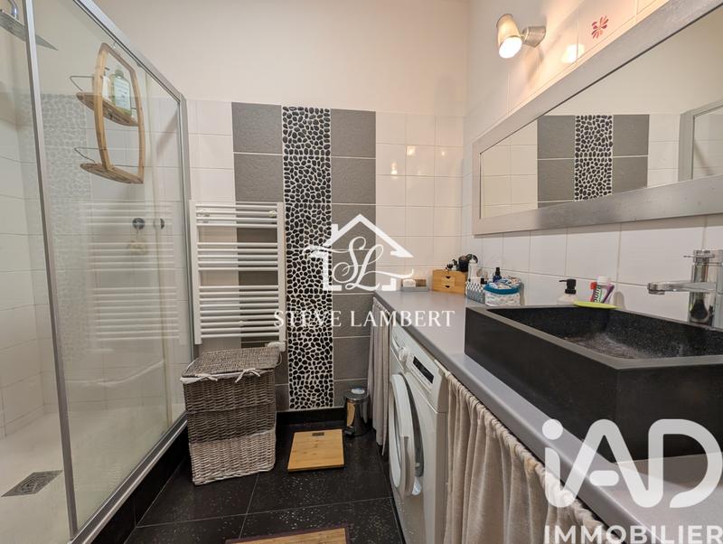 Appartement - 69 m² - 3 pièces