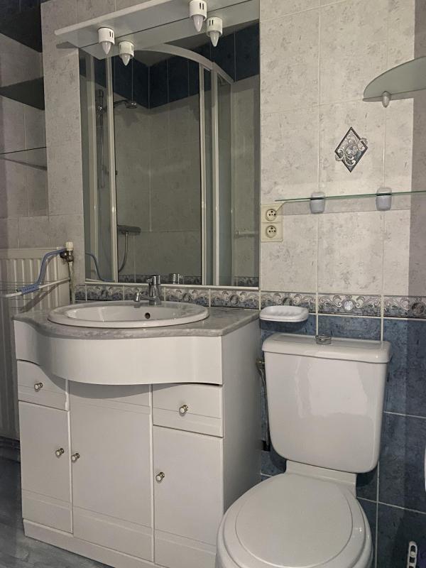 Maison de ville - 46 m² - 3 pièces