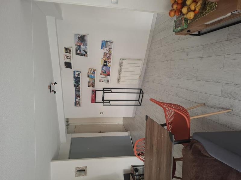 Appartement - 86 m² - 4 pièces