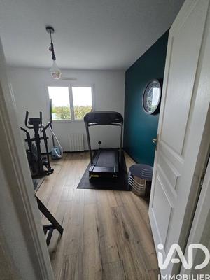 Maison - 169 m² - 6 pièces