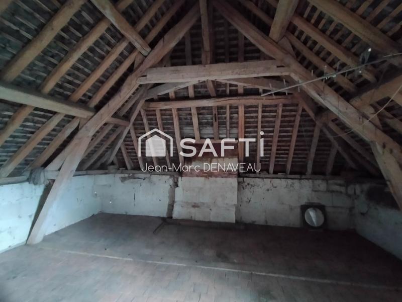 Maison - 136 m² - 5 pièces