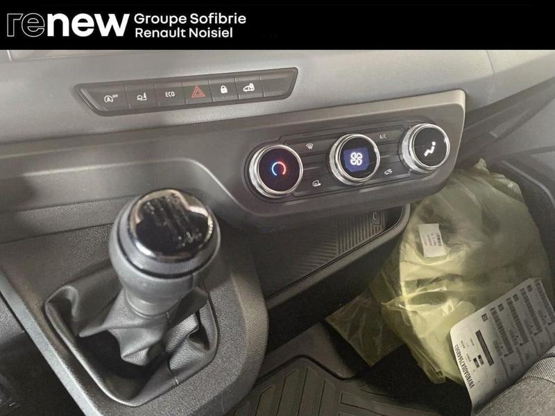 Nissan Interstar Fourgon L2h2 3.3t Dci 130 n-Connecta