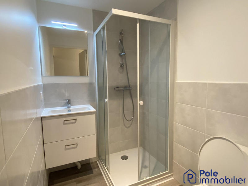 Appartement - 18 m² - 1 pièce