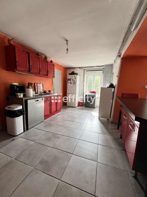 Maison - 173 m² - 5 pièces