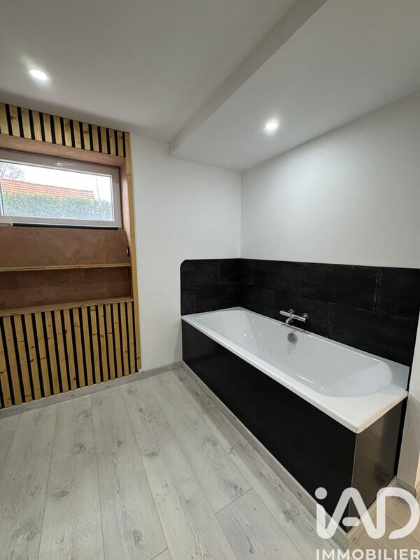 Maison de campagne - 260 m² - 11 pièces