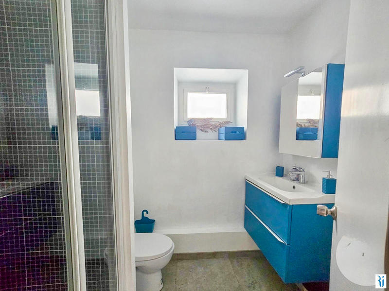 Appartement - 104 m² - 4 pièces